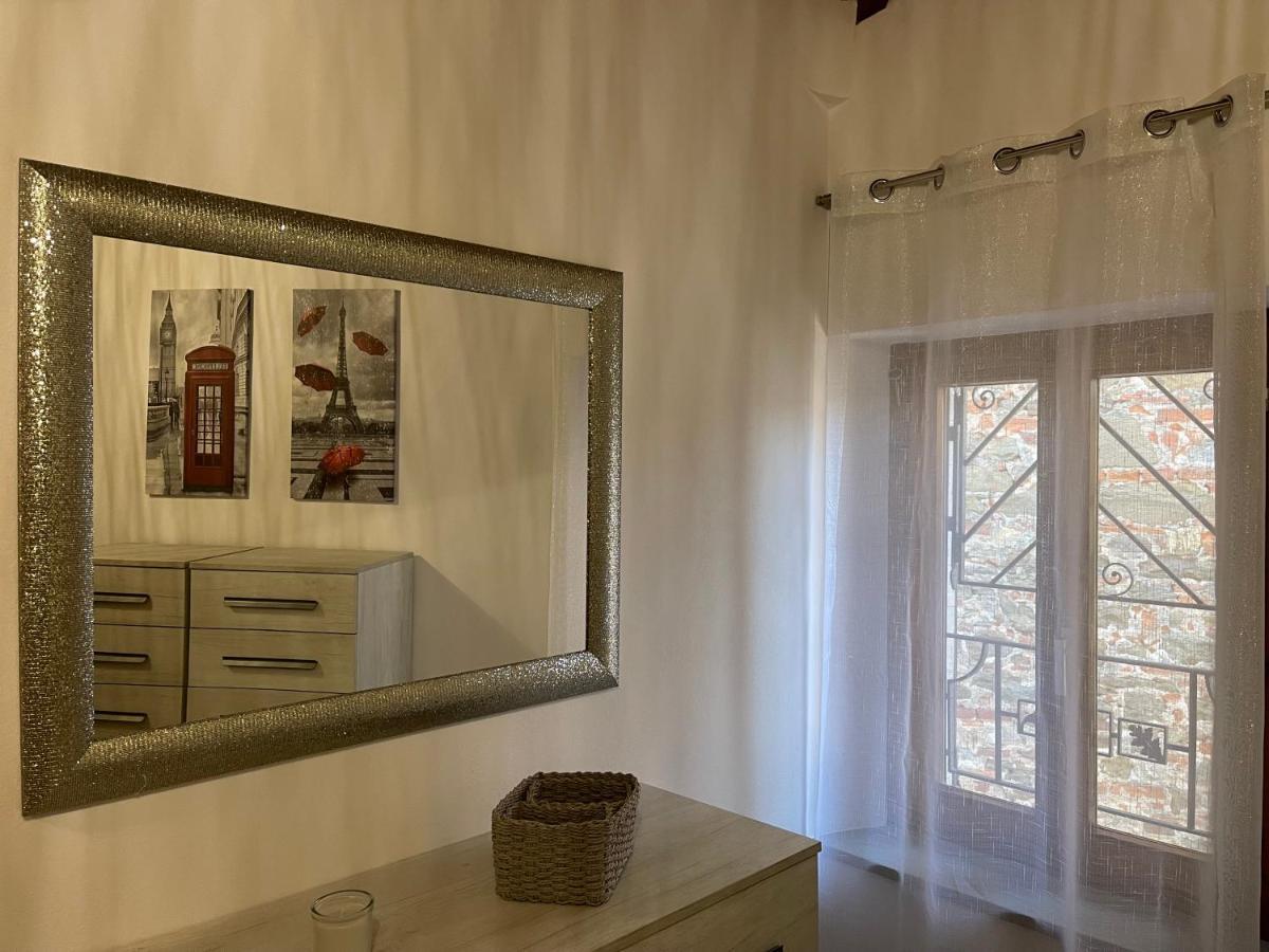 La Casa In Castello Villa Ambra Екстериор снимка