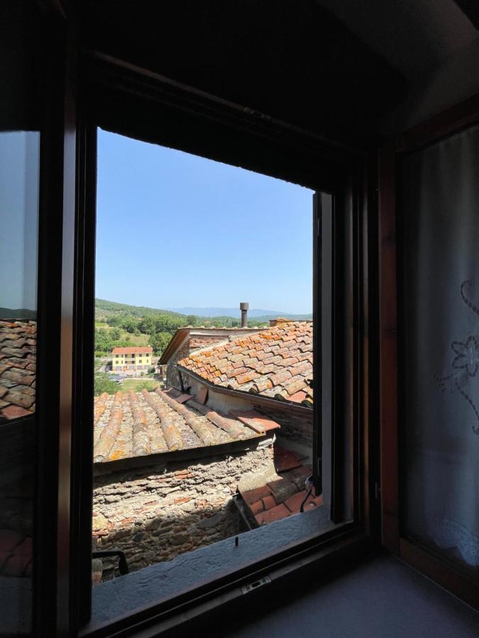 La Casa In Castello Villa Ambra Екстериор снимка